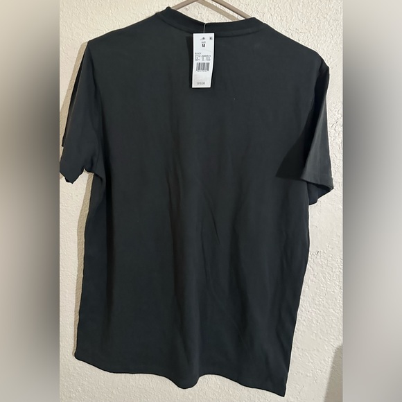 Juan Gabriel T-Shirt, Black / Charcoal, Medium, NWT, From Target - Picture 5 of 5